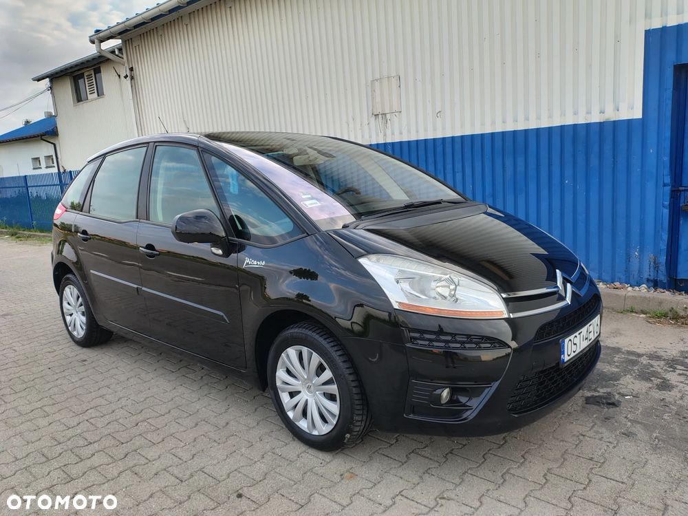 Citroën C4 Picasso VTi 120 Selection - 1