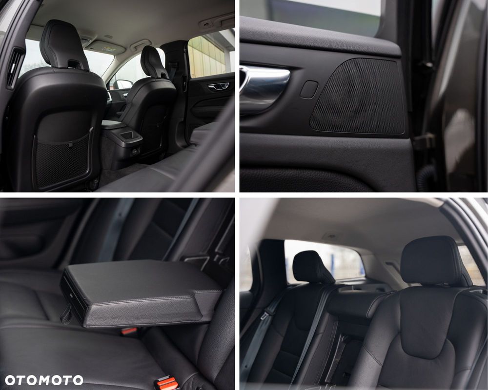 Volvo V60 B4 B Geartronic Inscription - 37