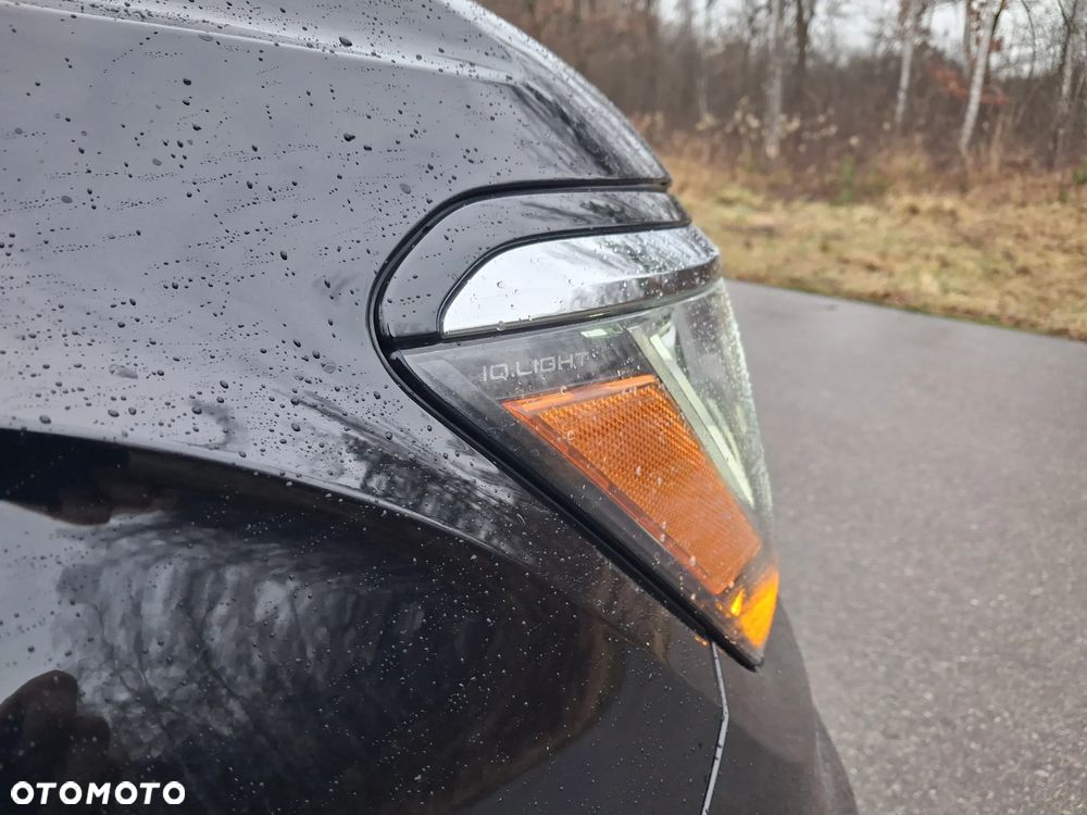 Volkswagen Atlas - 16