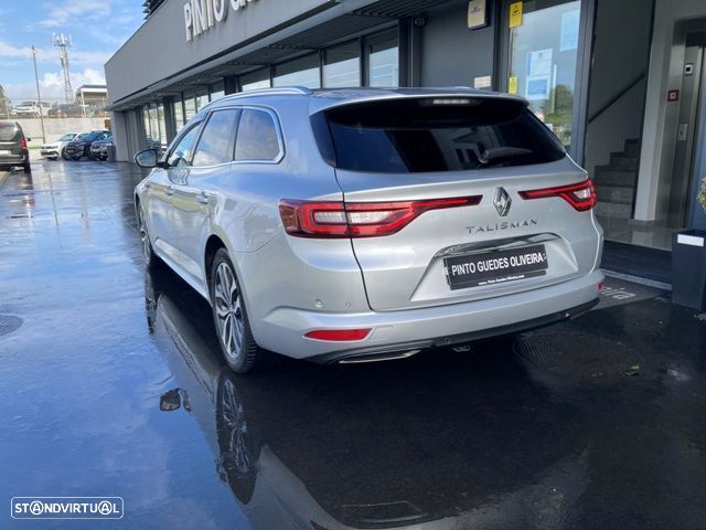 Renault Talisman Sport Tourer - 7