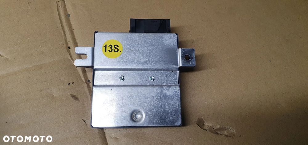 Moduł sterownik Gateway Audi A6 C6 4F0907468D 4F0910468A - 3