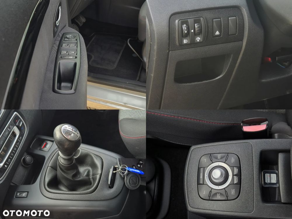 Renault Scenic 1.5dCi TomTom Edition - 20