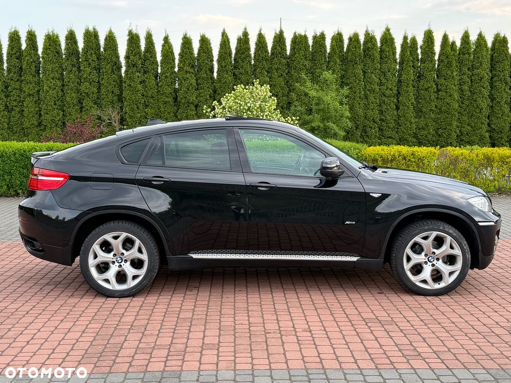 BMW X6 xDrive30d Edition Exclusive - 14
