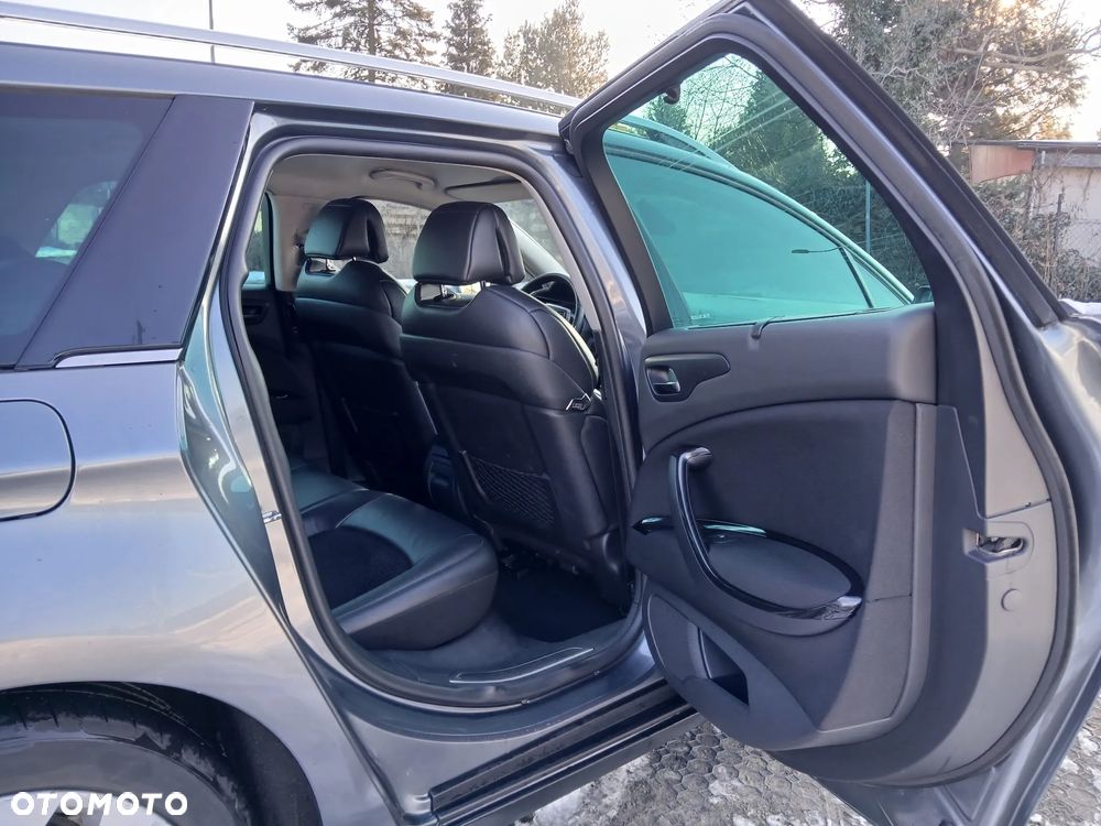 Citroën C5 HDi 165 FAP Exclusive - 11