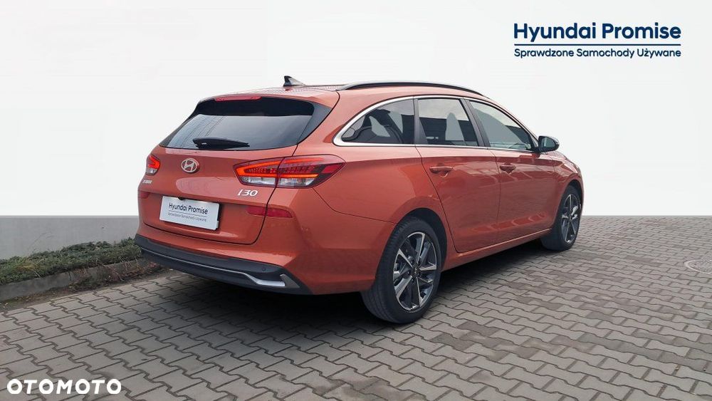 Hyundai i30 - 6