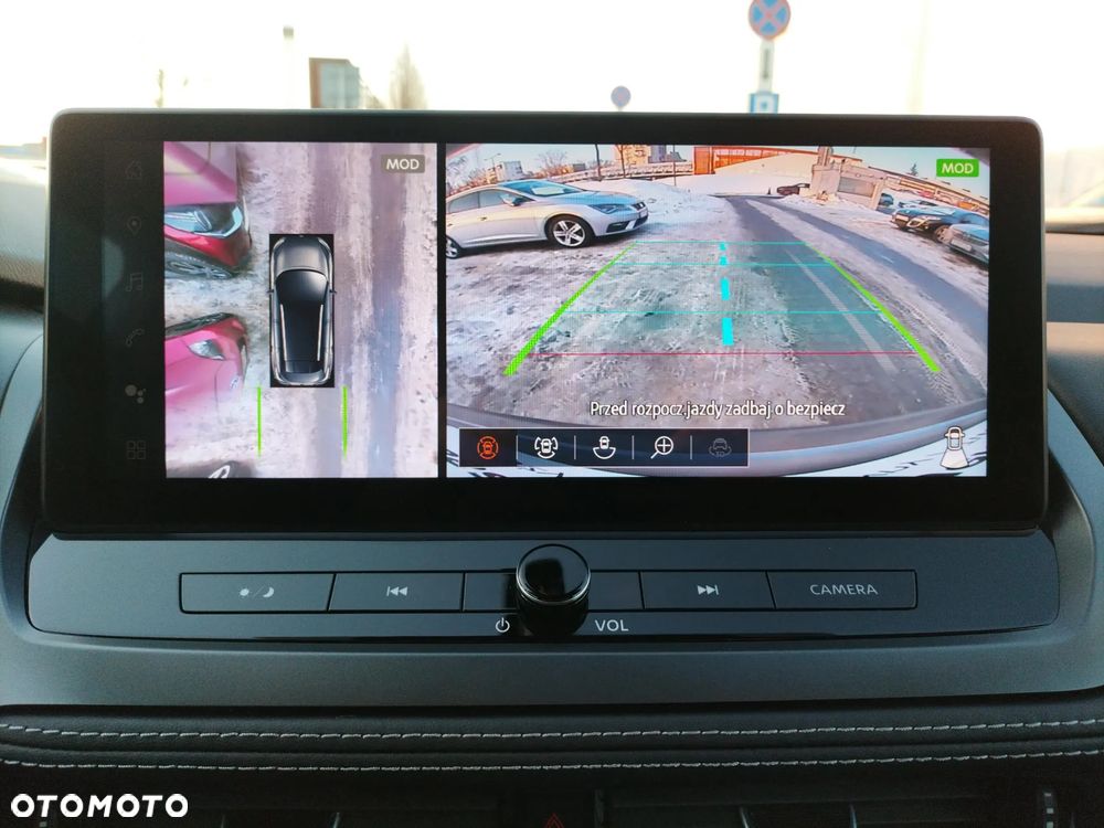 Nissan Qashqai 1.3 DIG-T MHEV N-Connecta Xtronic - 26