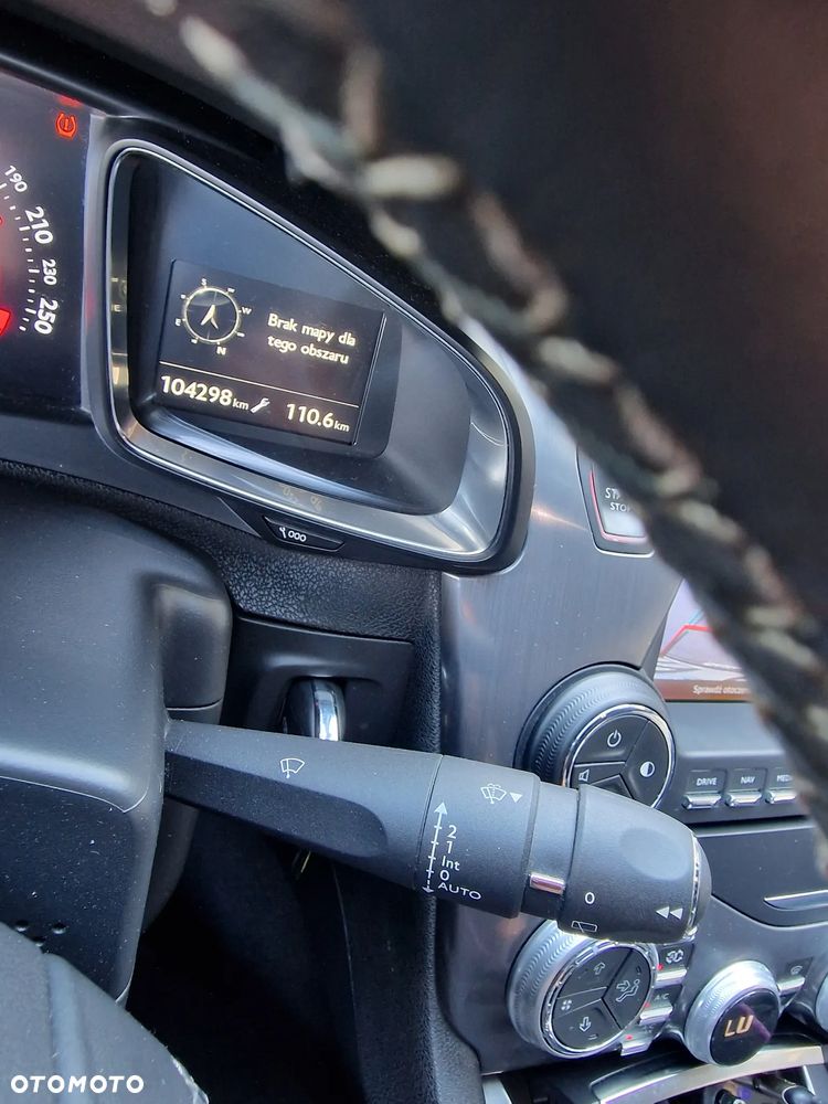 DS Automobiles DS 5 - 20