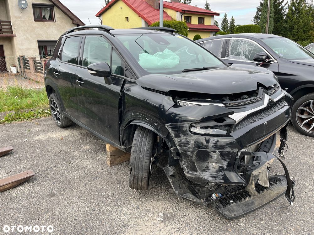 Citroën C3 Aircross 1.2 PureTech Feel S&S - 28