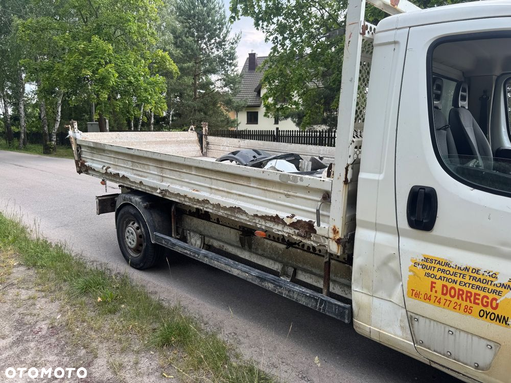 Peugeot Boxer - 3
