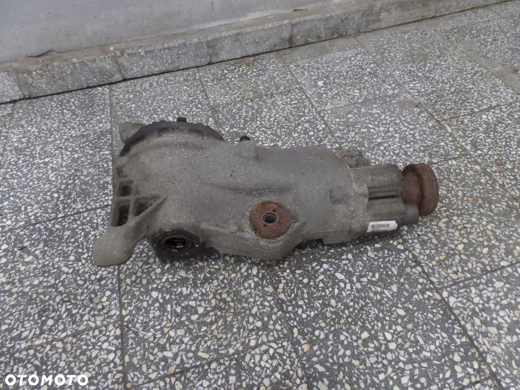 VOLVO S80 V70 III T6 AWD XC60 XC70 07-  MOST TYL HALDEX 30751697 - 4