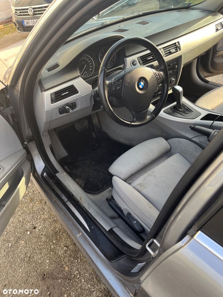 BMW Seria 3 - 8