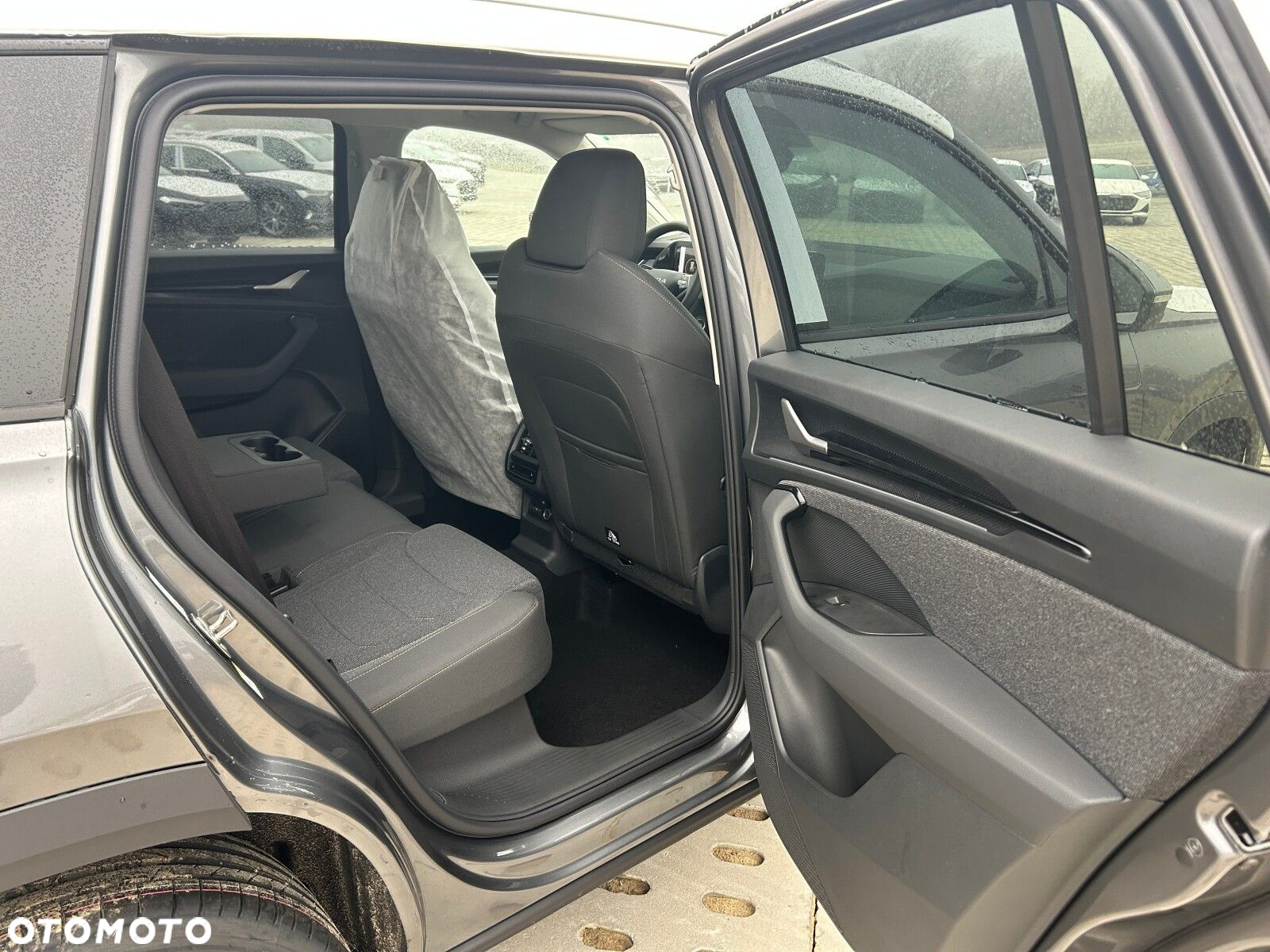 Skoda Kodiaq - 8