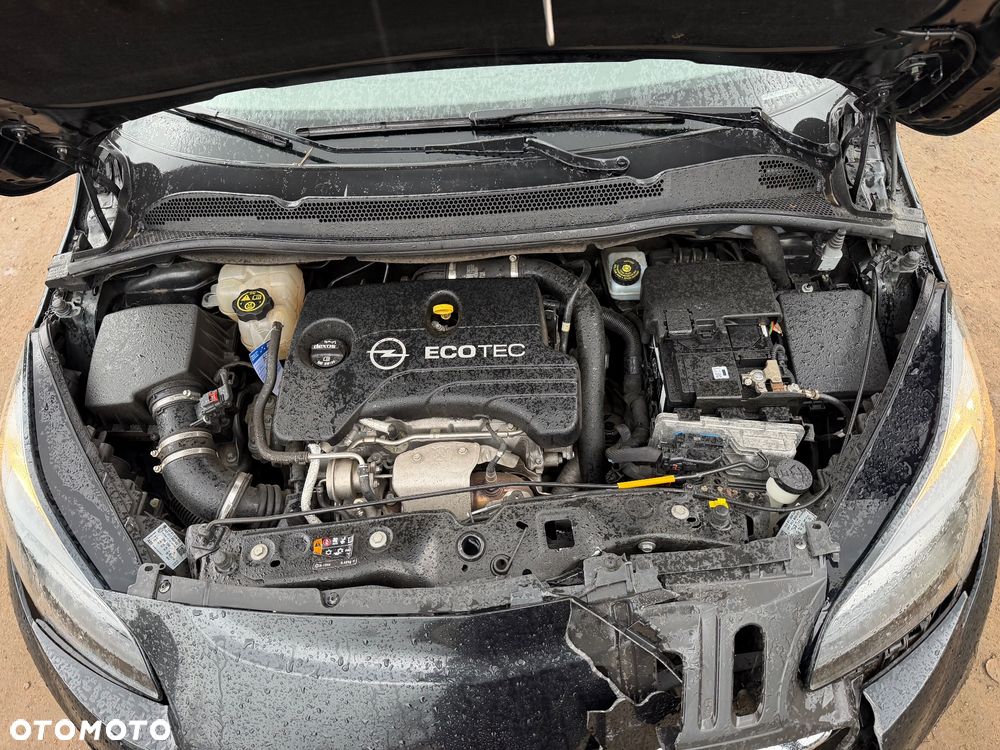 Opel Corsa 1.0 (Ecotec) Turbo (ecoFLEX) Start/Stop Color Edition - 4