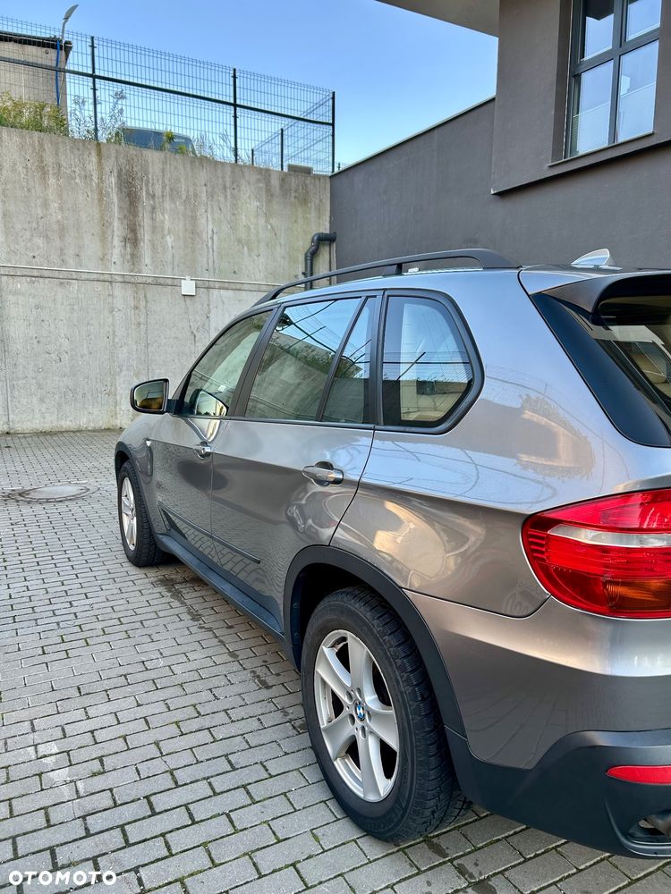 BMW X5 - 8