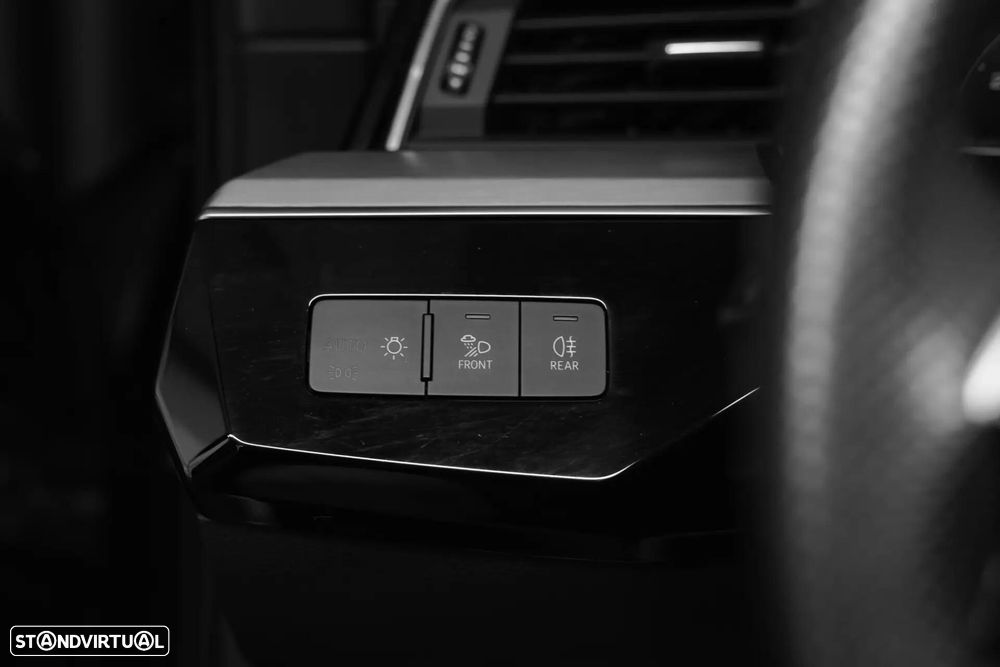 Audi e-tron Sportback 55 quattro S line - 36
