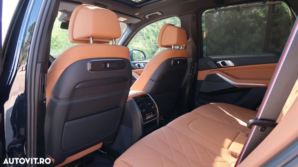 BMW X5 - 17