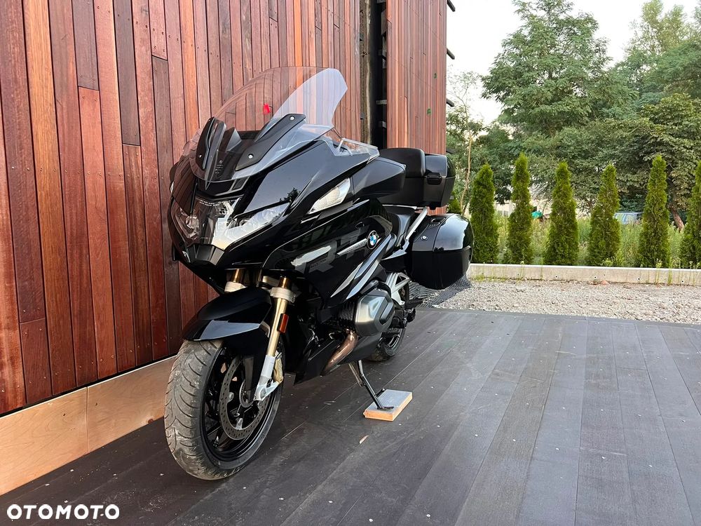 BMW RT - 27