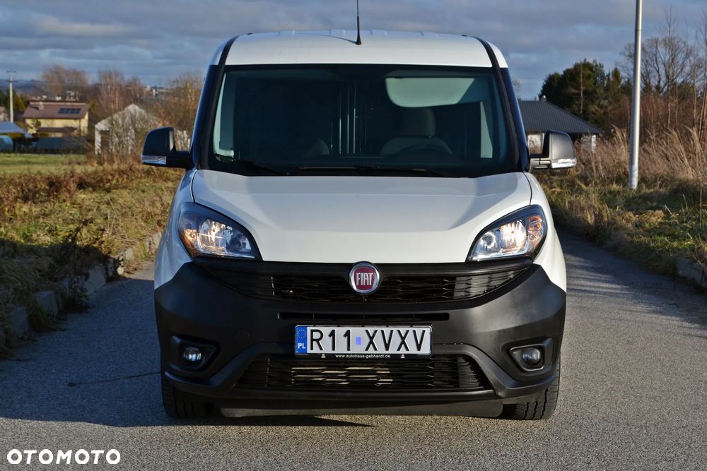 Fiat Doblo MAXI - 7
