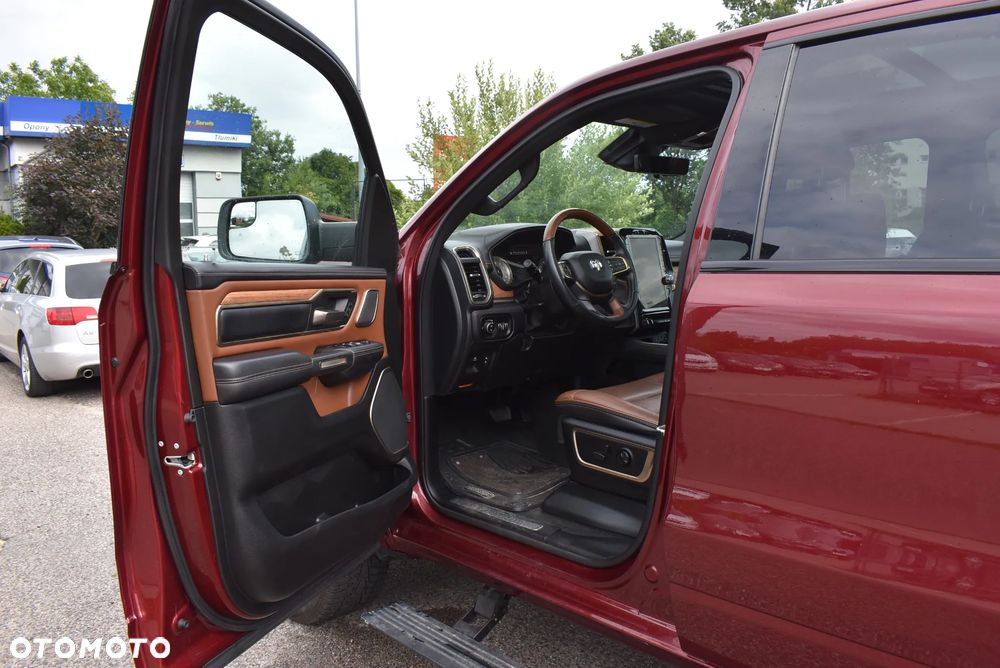 RAM 1500 Crew Cab Limited - 13