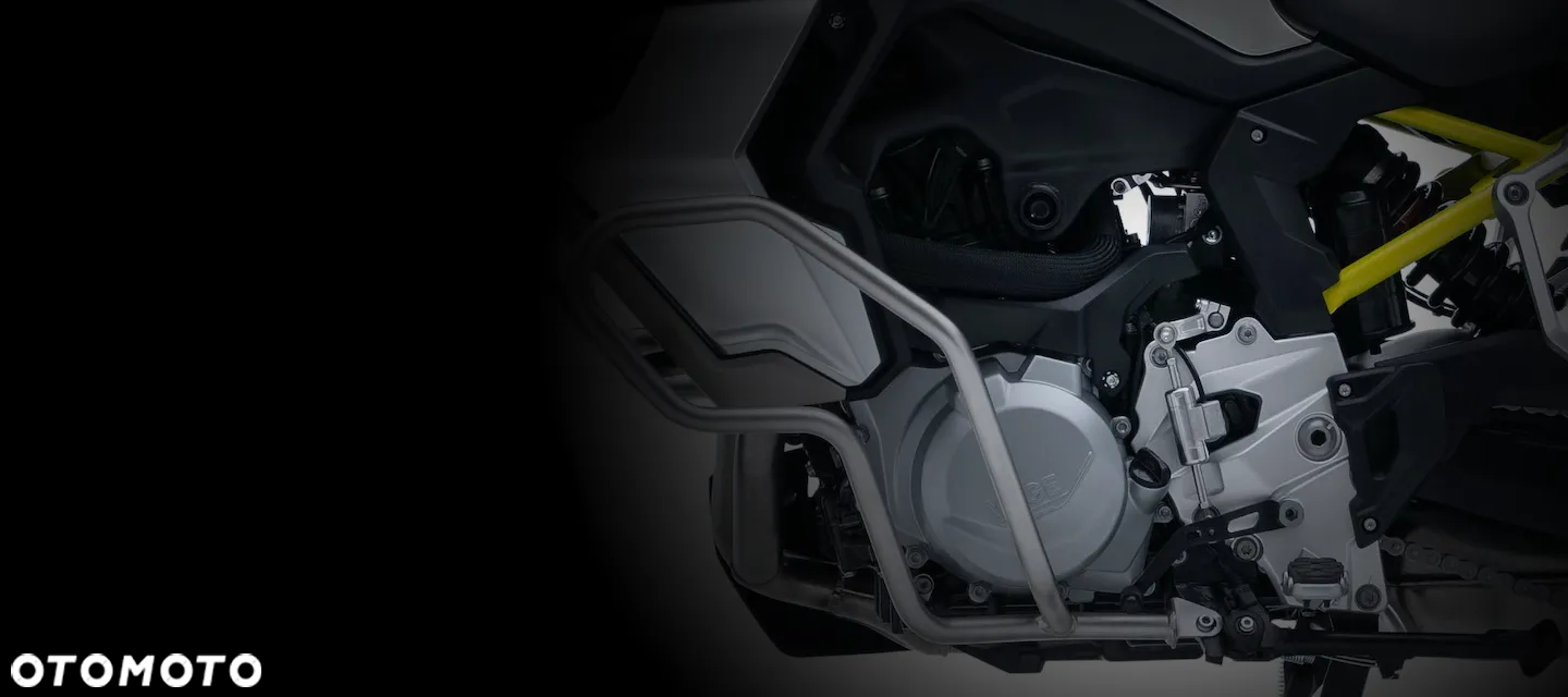 VOGE 900DSX - 8