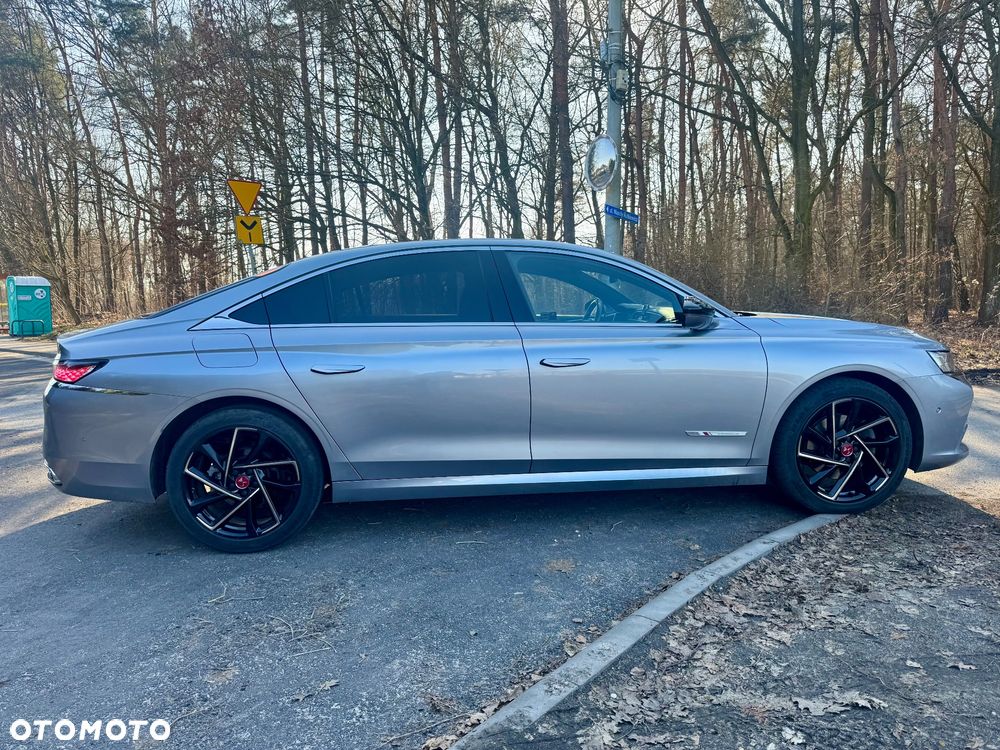 DS Automobiles DS 9 - 19