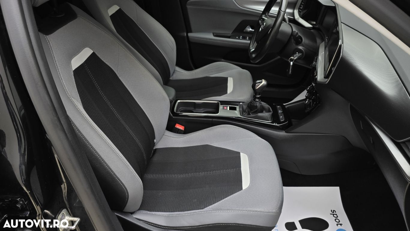 Opel Mokka - 19