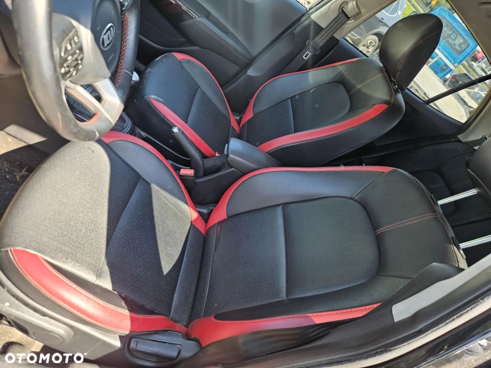 Kia Picanto 1.2 GT Line - 7