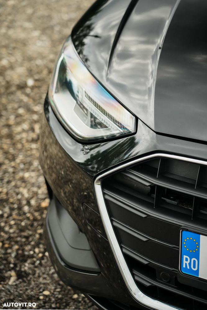 Audi A4 Avant - 7