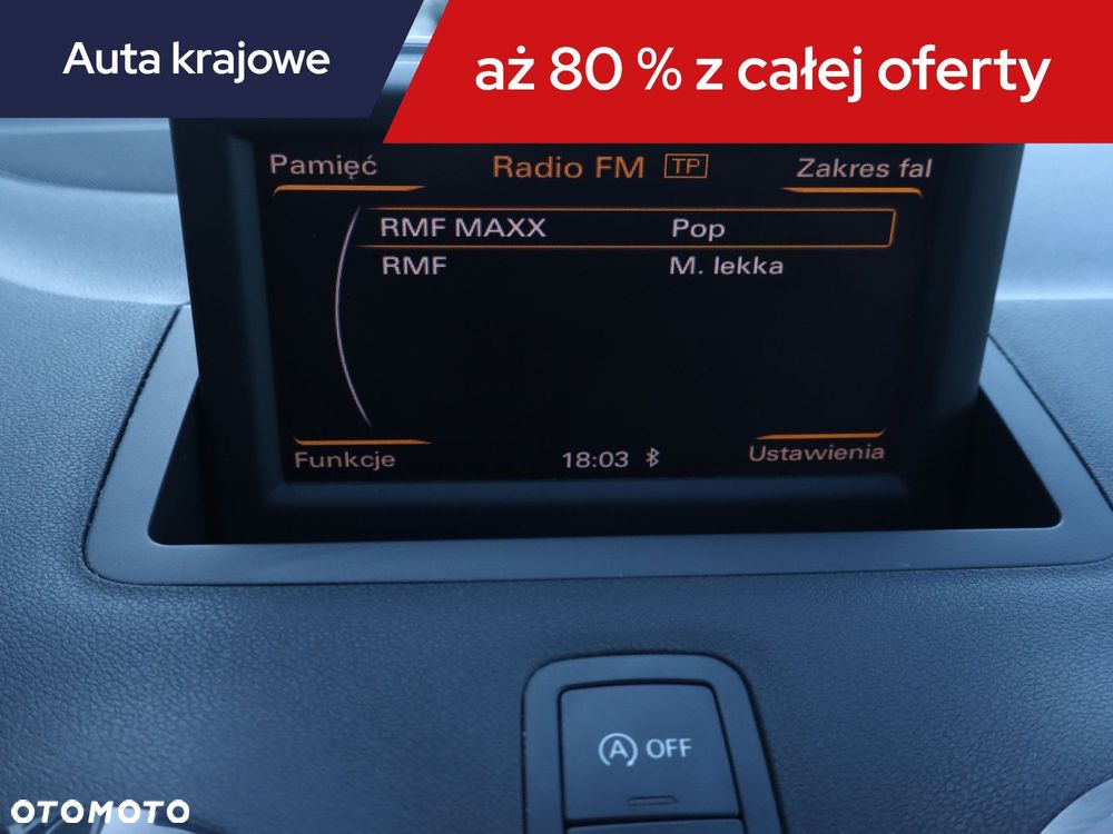 Audi A1 Sportback - 14