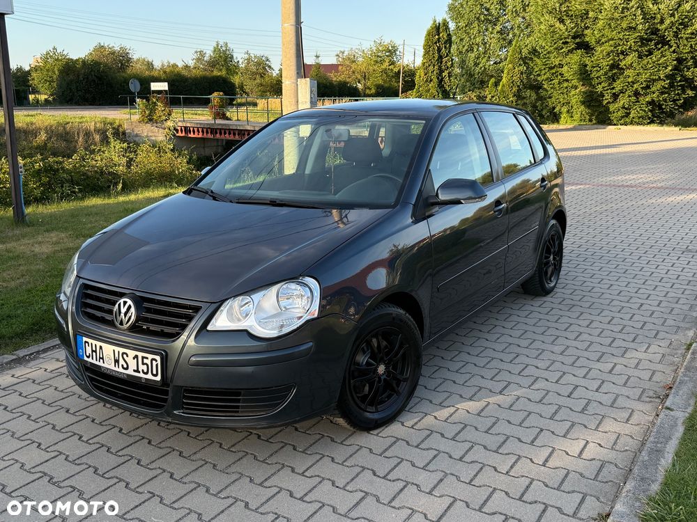 Volkswagen Polo 1.4 United - 3