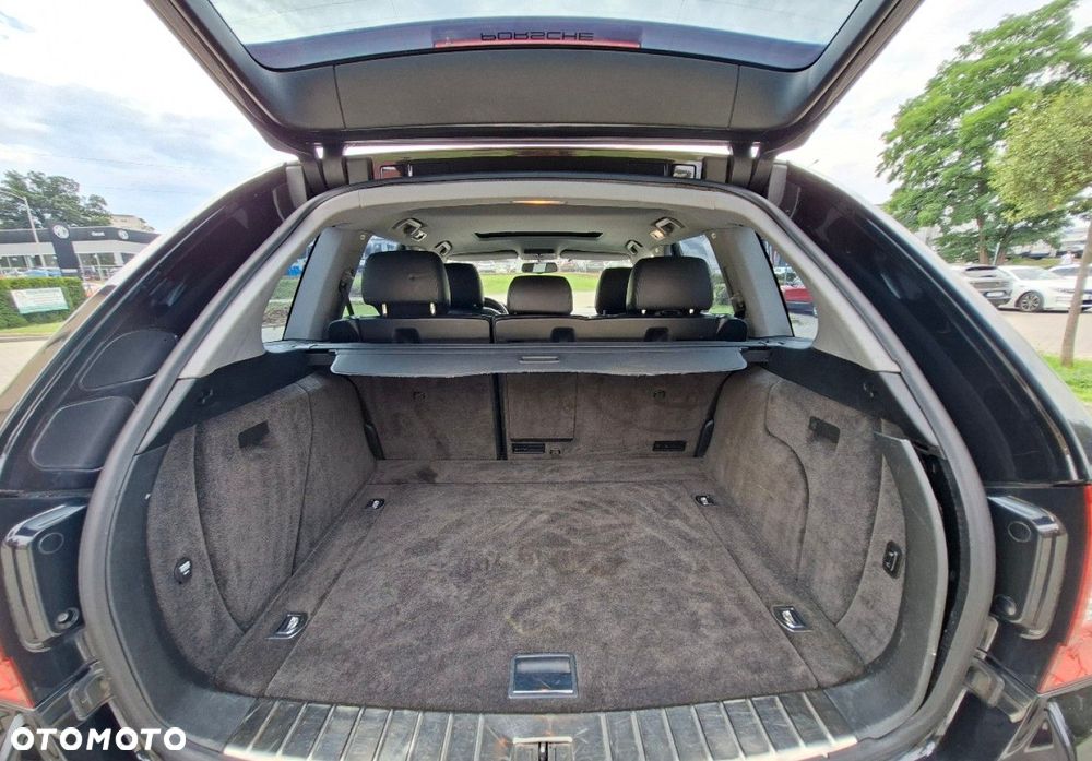 Porsche Cayenne - 15