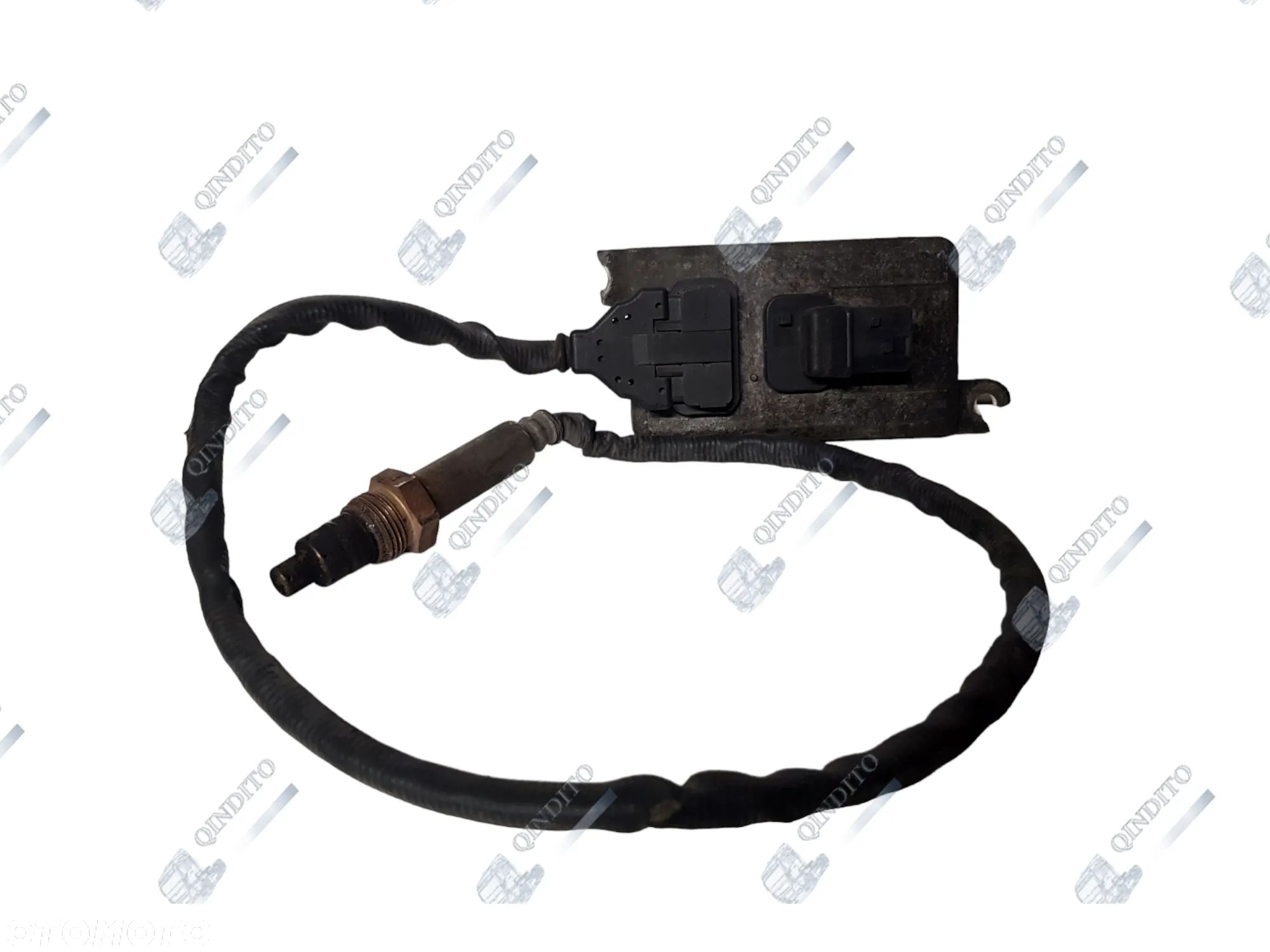 CZUJNIK SONDA NOX MERCEDES ACTROS MP4 A0081539828 - 1