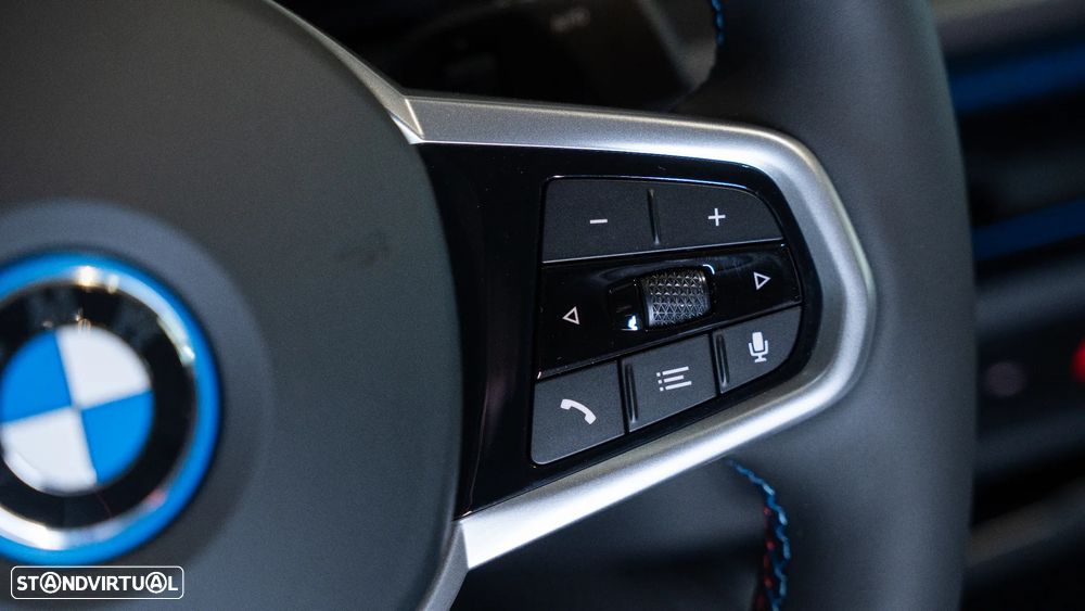 BMW i4 M60 Pack Desportivo M Pro - 15