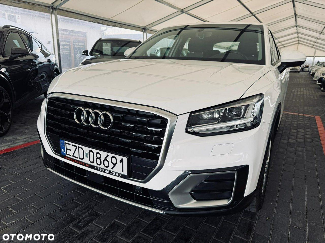 Audi Q2 - 6
