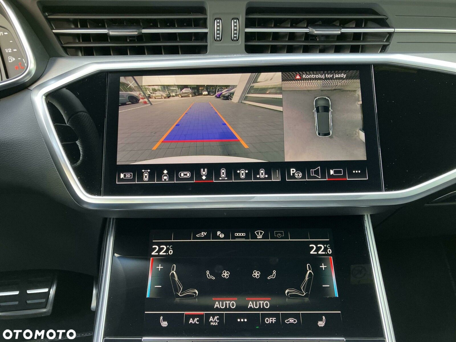 Audi A6 - 26