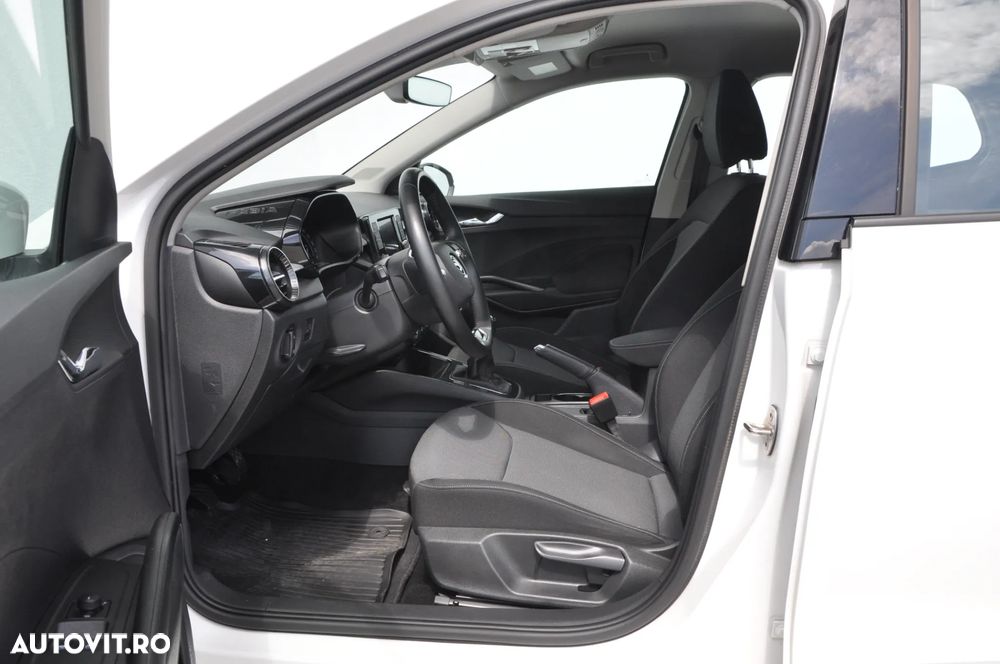 Skoda Fabia 1.0 TSI 95 CP Ambition - 12
