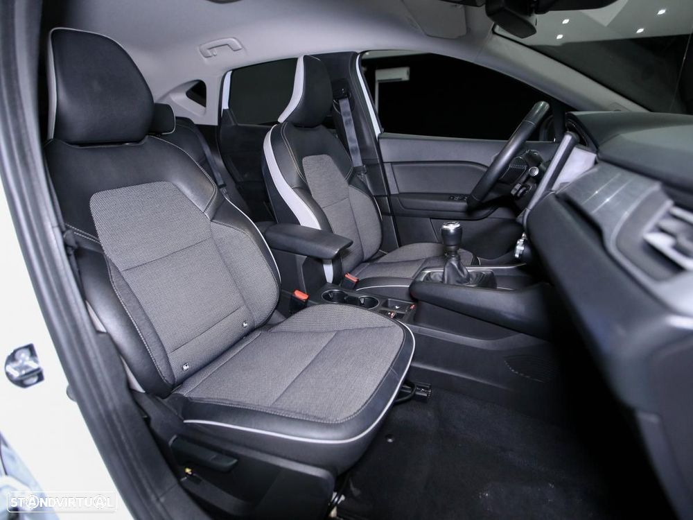 Renault Captur 1.0 TCe Exclusive - 12