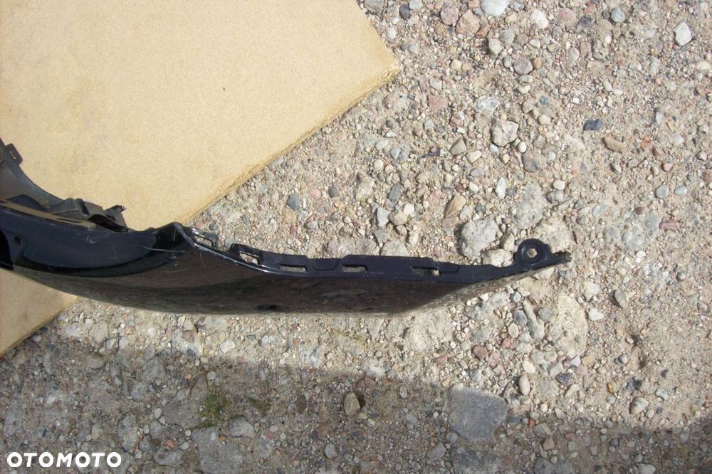 ZDERZAK PRZEDNI VW GOLF VI/6XPDC/SPRYSKI - 4