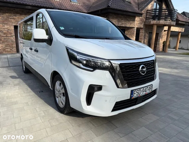 Nissan NV300 - 23