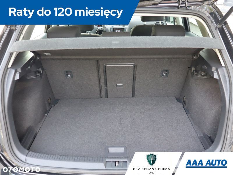 Volkswagen Golf - 15