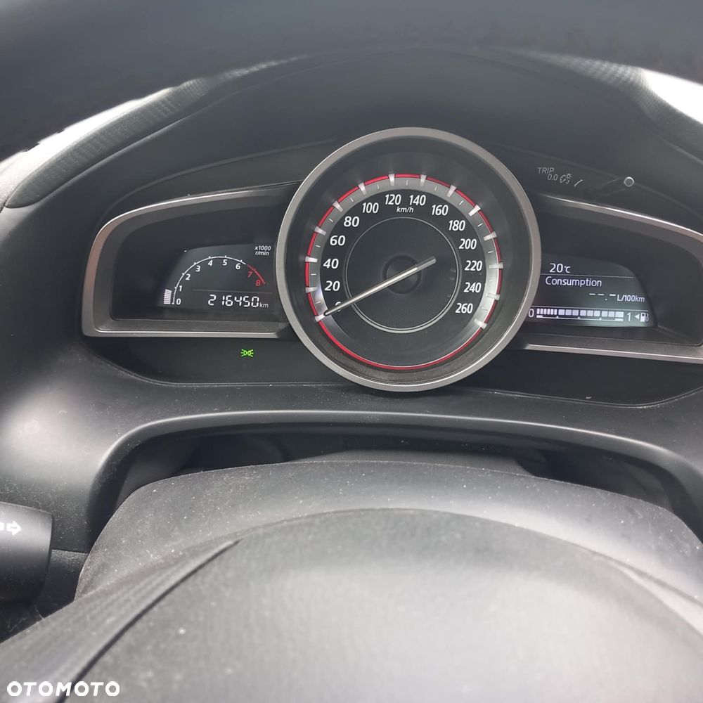 Mazda 3 2.0 Skyenergy EU6 - 16