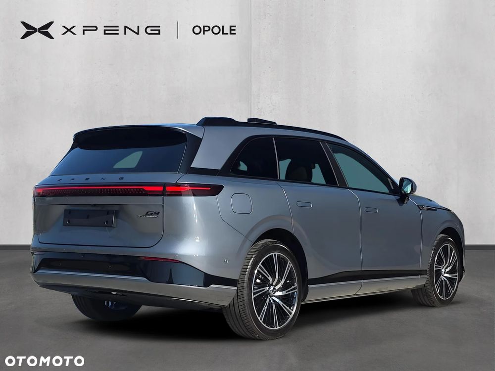 XPeng G9 94.6 kWh AWD Performance - 6