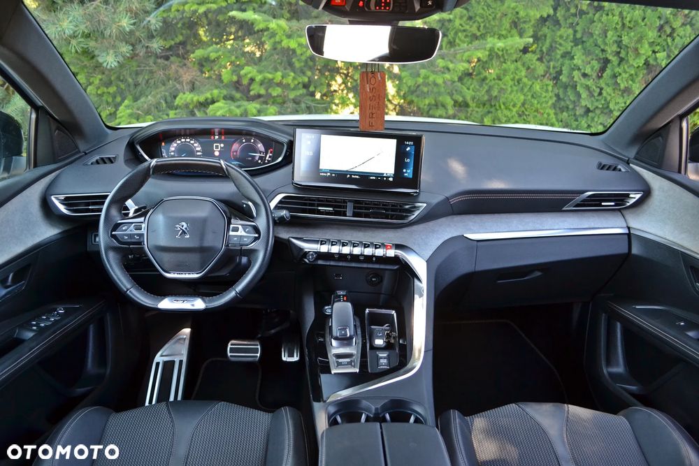 Peugeot 5008 - 21