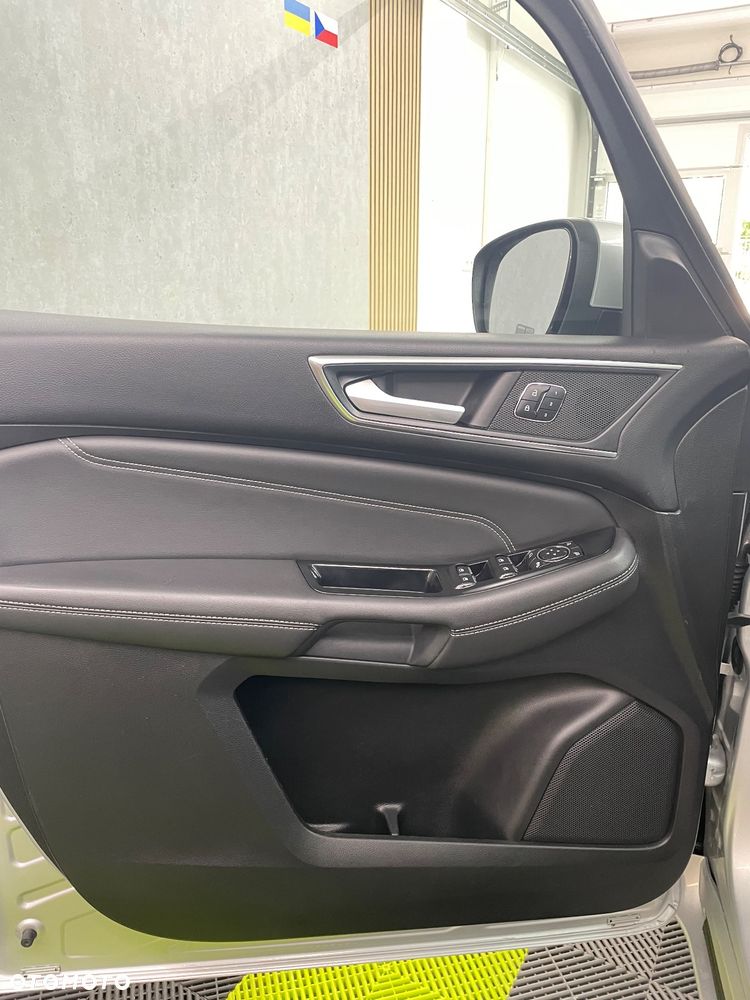 Ford S-Max 2.0 TDCi Bi-Turbo Titanium PowerShift - 13