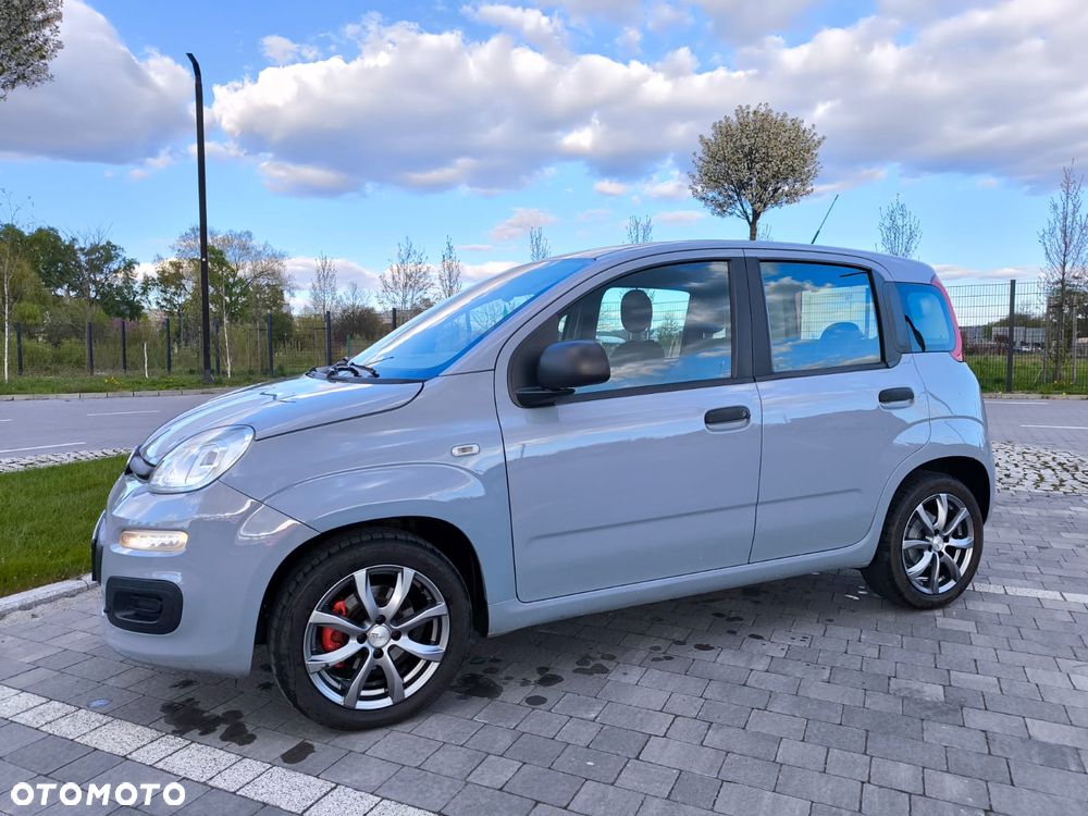 Fiat Panda - 18