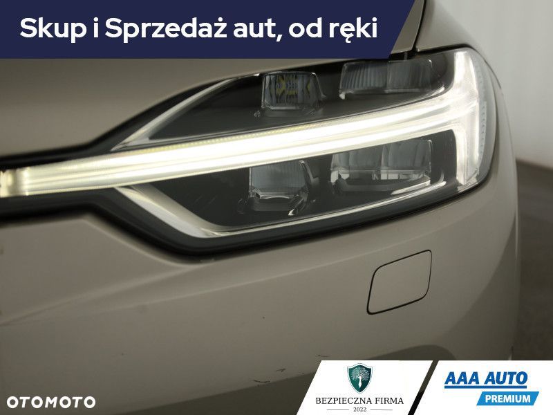 Volvo XC 60 - 27