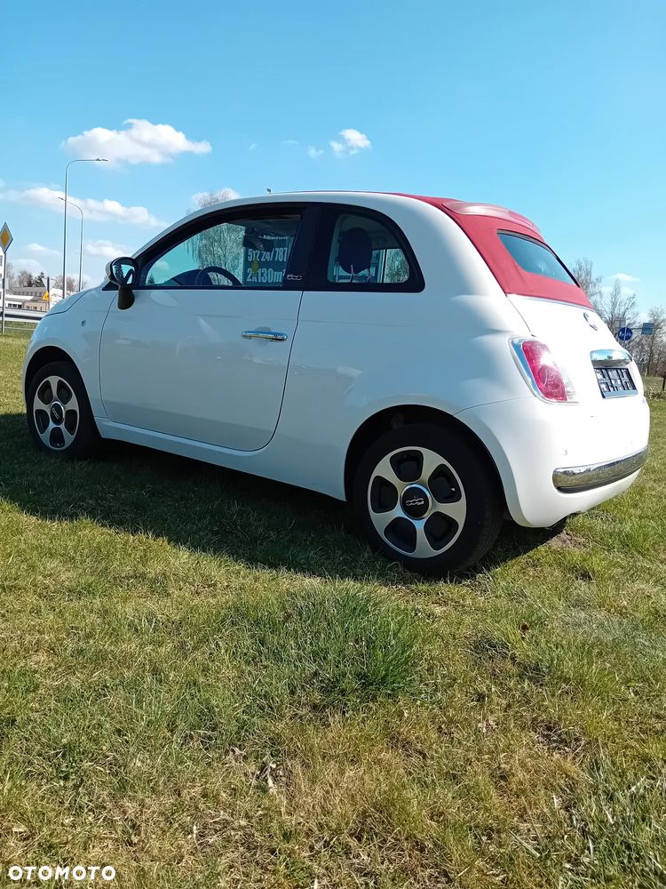 Fiat 500 - 8
