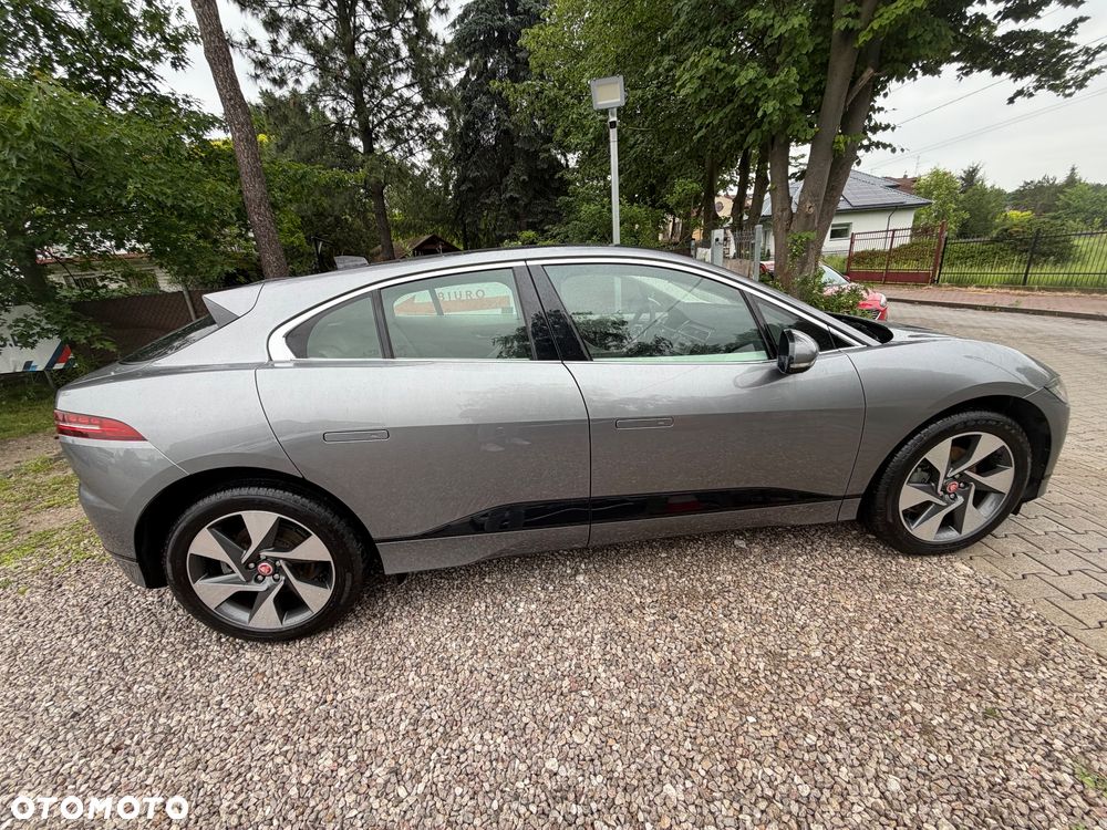 Jaguar I-Pace EV400 AWD HSE - 15