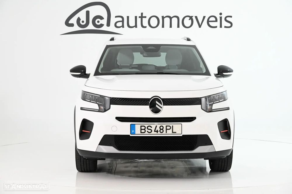 Citroën e-C3 44 kWh Autonomia Conforto Max - 6
