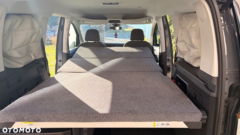 Volkswagen Caddy - 10